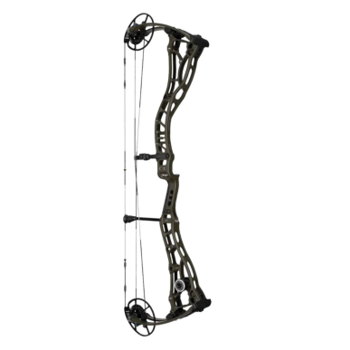 BOWTECH PROVEN LD 34P