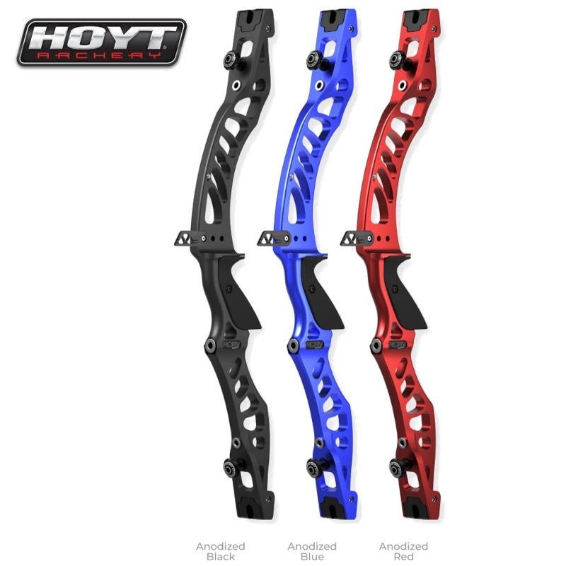 POIGNEE RCRV COMP HOYT