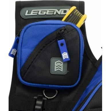 CARQUOIS DE CEINTURE LEGEND HIP XT 320