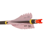 JET6 PLUMES SHARK 4P