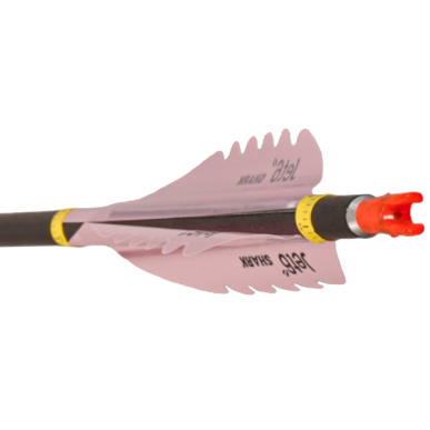 JET6 PLUMES SHARK 4P