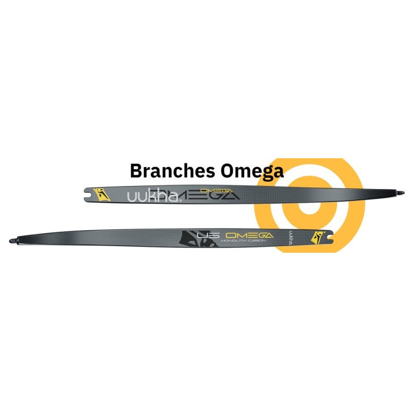 BRANCHES CARBONE UUKHA OMEGA