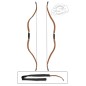 ARC A CHEVAL BUCKTRAIL HAYK BAMBOO