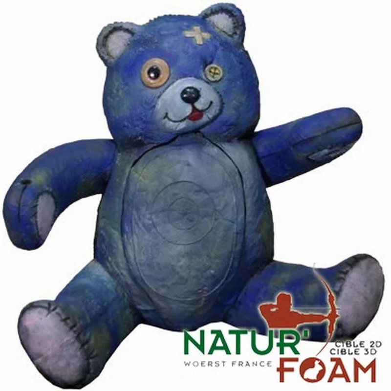 BLUEBEAR B NATUR FOAM