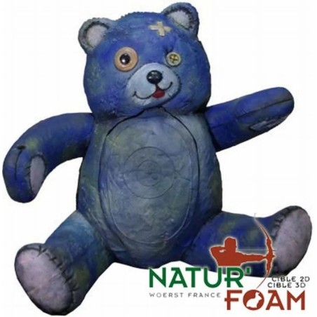 BLUEBEAR B NATUR FOAM