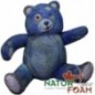 BLUEBEAR B NATUR FOAM