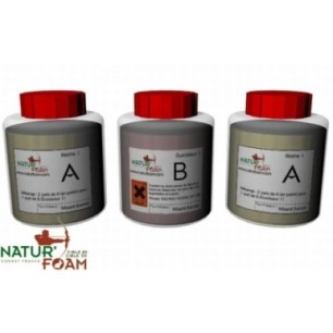 KIT REPARATION PETIT NATUR FOAM