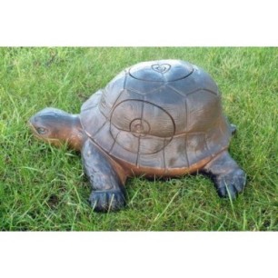 TORTUE / TARTARUGA - DIM:21x47x40CM GROUP 4 WILD LIFE