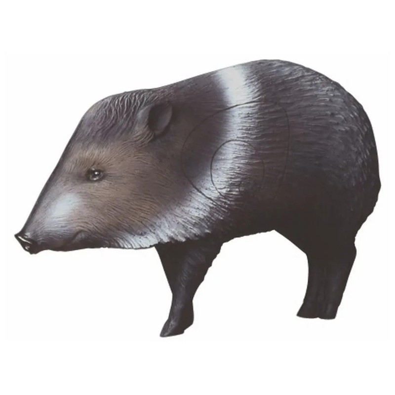 JAVALINA DELTA MCKENZIE