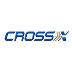 CROSS-X